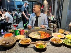 -大虎重庆老火锅(正弘城店)