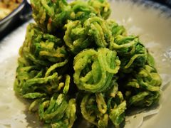 -旺角小渔村·海肠捞饭开创者(环山路店)