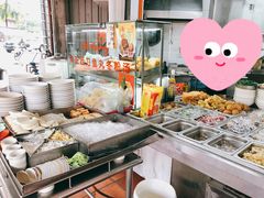 -阿坤纯正西刀鱼丸(Kuala Lumpur Branch)