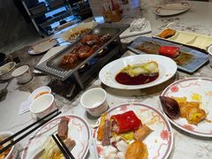 -稻香酒家(步步高梅溪新天地店)