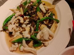 -老头儿油爆虾(胜利河美食街店)