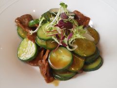 -汝是素•文创素食馆(金月湾店)