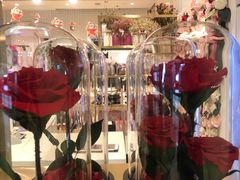 -花邻FloweringLife花艺气球派对(武康大楼店)