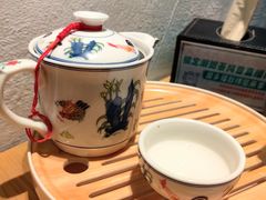 -潮粥荟·潮汕砂锅粥(槐房万达店)