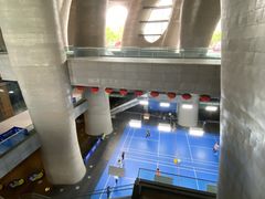 -证大喜玛拉雅中心