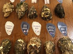 -斯普汇生蚝牛排馆(中骏世界城店)