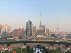 -Terrace 8 八号露台(波特曼丽思卡尔顿店)