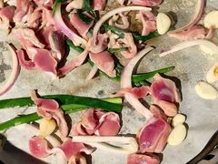 -火叮叮自助烤肉·现切牛肉(茂业店)