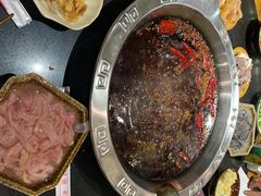 -大龙火锅(老店)
