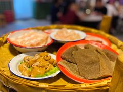-有拈头成都市井火锅(南山总店)