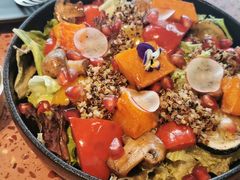 -La Terre乐田(万象城店)