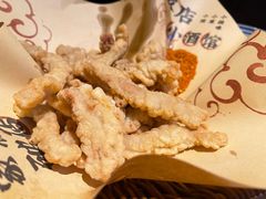 成都小酥肉-泥糊破店小酒馆·团建聚餐(南京西路店)