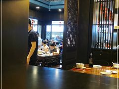 大堂-咸亨酒店•非遗绍兴菜•中华老字号(堂吃餐厅)