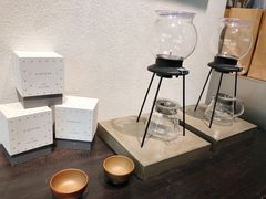 -喜茶(上海兴业太古汇店)
