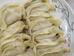 -回回锅贴(小河沿店)