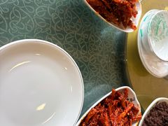 -顺姬冷面(长白西路店)