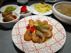 -姑苏家宴·苏帮菜·松鼠桂鱼(苏州总店)