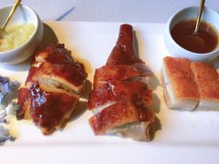 -三号黄浦会Canton Table