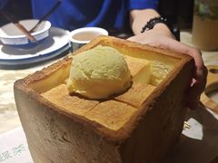 -绿茶餐厅(乐峰广场店)