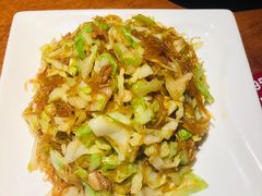 -黑鸡小馆(金源店)