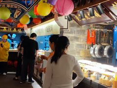 -老宁波1381餐厅(宏泰广场店)