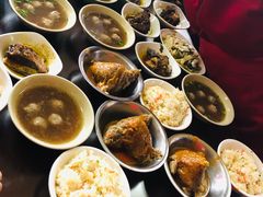 -好成财牛排馆(涂门街总店)