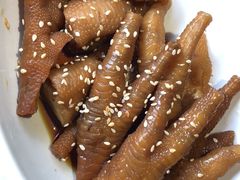 -味可道美食坊(福基路店)