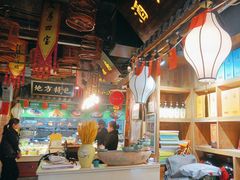 -驰明粗粮小厨(湖滨路店)