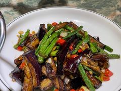 -米椰湘·辣椒炒肉