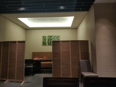 -大雁塔假日酒店·绿茵阁西餐厅