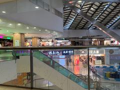 -新田360广场(上海华侨城店)