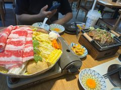 -沼津港精致料理·寿喜烧·烧鸟(漕河泾印象城店)