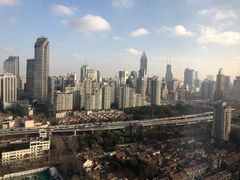 -上海新锦江大酒店