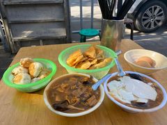 -逍遥镇刘相五胡辣汤豆沫馆(康复中街店)