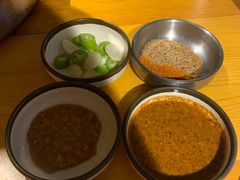 -那胡同里的小烤肉馆(开发区万达店)