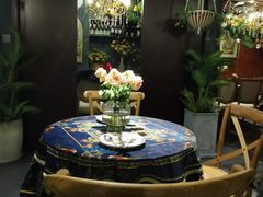 -第101座花园餐厅(湖滨88店)