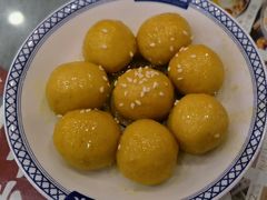 -赵记传承·中国甜品(福州总店)