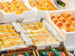 -西郊国际农产品交易中心