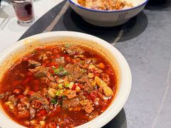-回家吃饭·地道南昌菜(建德观总店)