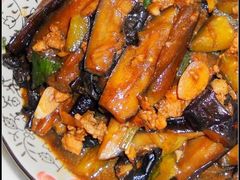 乡巴佬茄条-沙龙宴(夷陵广场店)