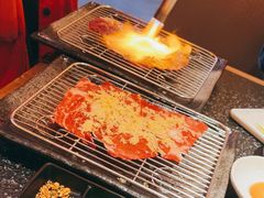 -摩打食堂(壹方中心店)