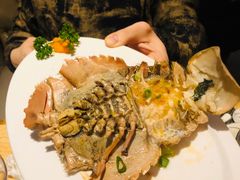 -雍和会海鲜姿造自助(湖东路店)