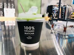 -THE MATCHA TOKYO抹茶东京