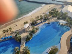 -深圳大梅沙京基洲际度假酒店