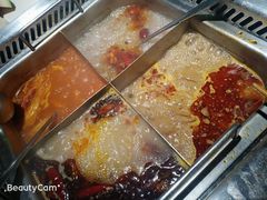 -海底捞火锅鲜切牛肉主题店(长寿路店)