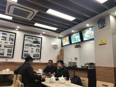 -新丰小吃(中山中路分店)