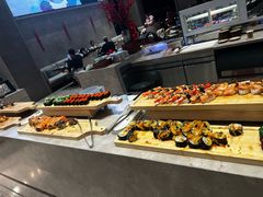 -菲住布渴酒店自助餐厅(阿里巴巴西溪园区店)