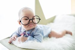 -首尔宝宝SEOUL  BABY STUDIO(通州店)