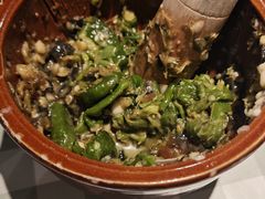 -彭耕记猪油炒小菜(吉联mall店)