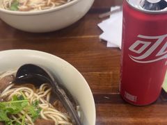 -李先生牛肉面大王(沈阳道义南大街店)